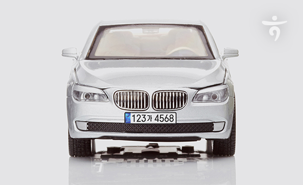 차량정면 차량번호사진