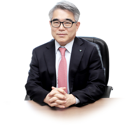  하나손해보험 대표이사 사장 김재영 사진