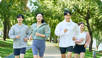 건강하면 최대 5번 보험료 할인